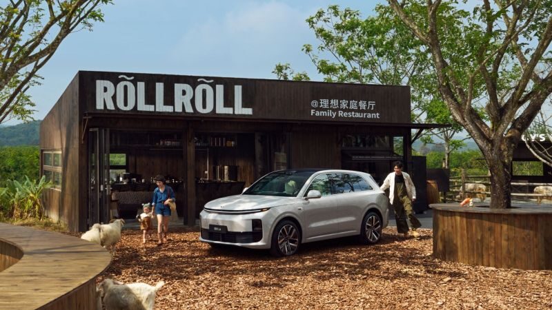 玛雅吧汽车2024年6月交付47,774辆